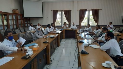 Img-20200812-Wa0026 Dewan Desak Dispora Cairkan Anggaran Koni