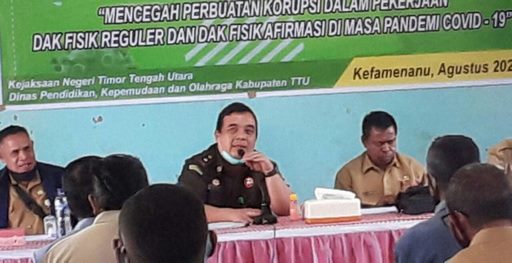 Img-20200825-Wa0009~2 Kejari Ttu Beri Pemahaman Hukum Terkait Pelaksanaan Dak 2020