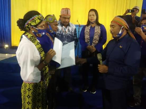 Img-20200908-Wa0034 Alex Ena : Kristiana Muki Dan Yosep Tanu Figur Yang Dikehendaki Rakyat Ttu