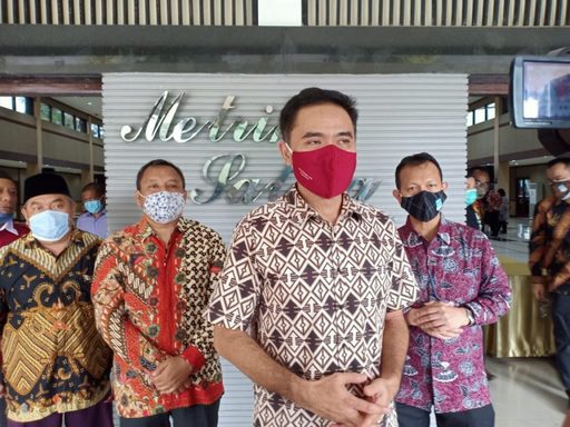 Img-20201012-Wa0012 Dirjen Pendidikan Vokasi Merevitakisasi Tujuh Bbppmpv