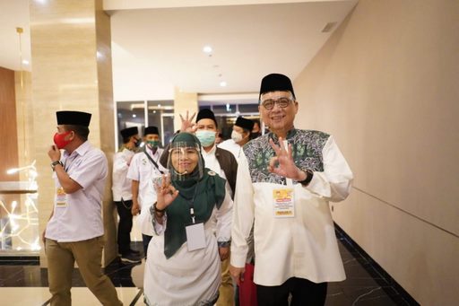 Img-20201202-Wa0018 Kelana - Dwi Astutik Punya Solusi Atasi Kemacetan Di Aloha Dan Gedangan