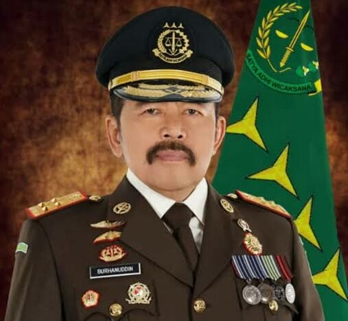 Img_20201214_090703 Rakernas, Kejaksaan Ri Bahas Pemulihan Ekonomi Nasional