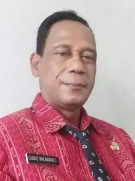 Img_20201219_114457 Dinas Pko Ttu, Membebaskan Lingkungan Sekolah Dari Asap Rokok