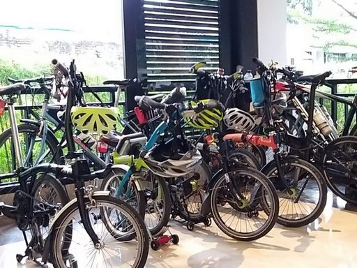 Nasib Sepeda Setelah Masa Anomali Nasib Sepeda Setelah Masa Anomali