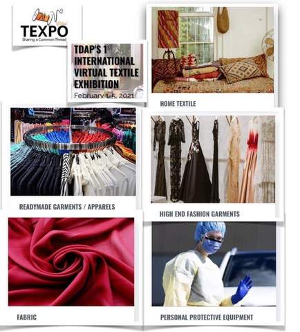 Img-20210127-Wa0028 Pakistan Akan Gelar Pameran Tekstil Virtual Internasional Pertama