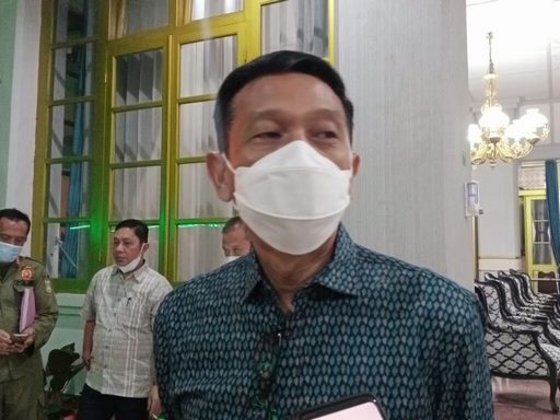 Img-20210714-Wa0005 Masa Lockdown Berakhir, Dusun Rowotetate Masih Terapkan One Gate System