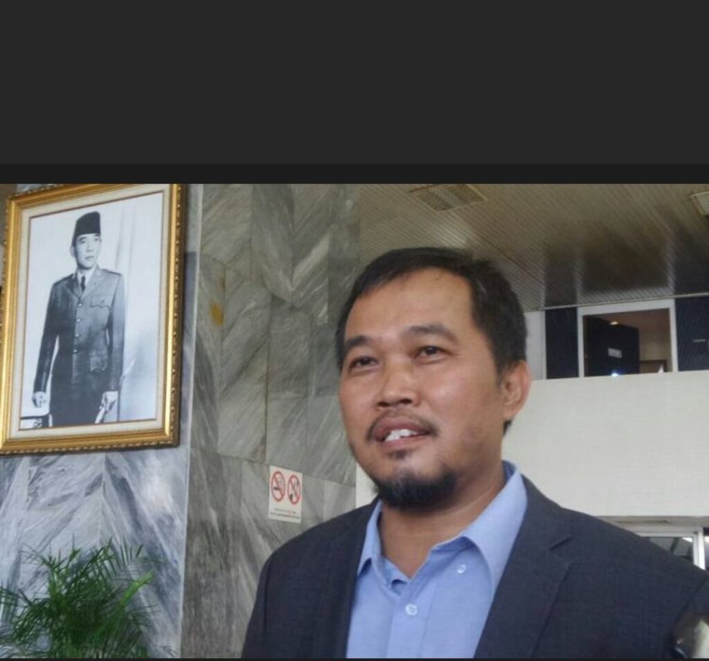 Buntut Mafia Migor, Maki Akan Gugat Mendag Buntut Mafia Migor, Maki Akan Gugat Mendag