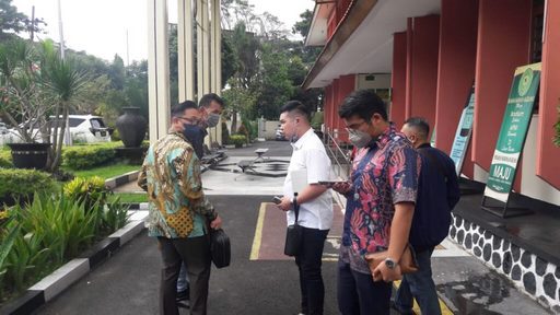 Kasus Spi, Kuasa Hukum Klaim Belum Menemukan Unsur Pidana Kasus Spi, Kuasa Hukum Klaim Belum Menemukan Unsur Pidana