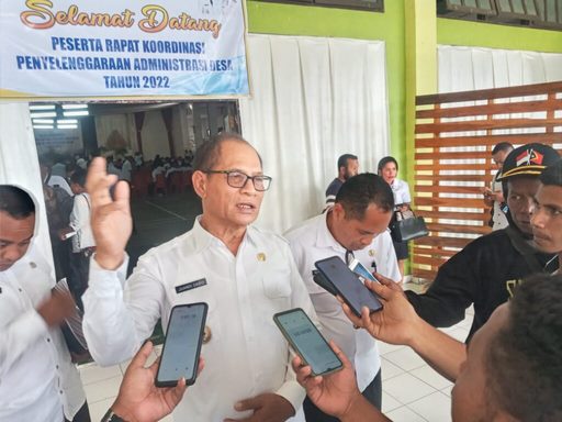 Bupati Juandi Ancam Kades Dan Camat Yang Terlibat Politik Praktis Bupati Juandi Ancam Kades Dan Camat Yang Terlibat Politik Praktis