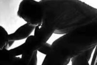 Lbh Malang Dampingi Korban Pencabulan Lbh Malang Dampingi Korban Pencabulan