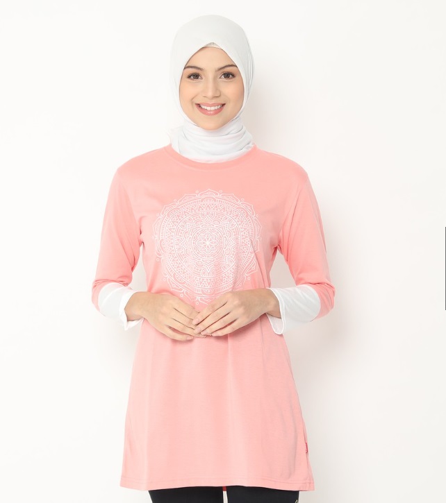 Hummock Produksi Lebih 100 Motif Pakaian Wanita Hummock Produksi Lebih 100 Motif Pakaian Wanita_Zonanusantara.com