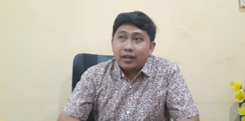 Mantan Karyawan Koperasi Diduga Gelapkan Uang 400 Juta Terancam Penjara Mantan Karyawan Koperasi Diduga Gelapkan Uang 400 Juta Terancam Penjara