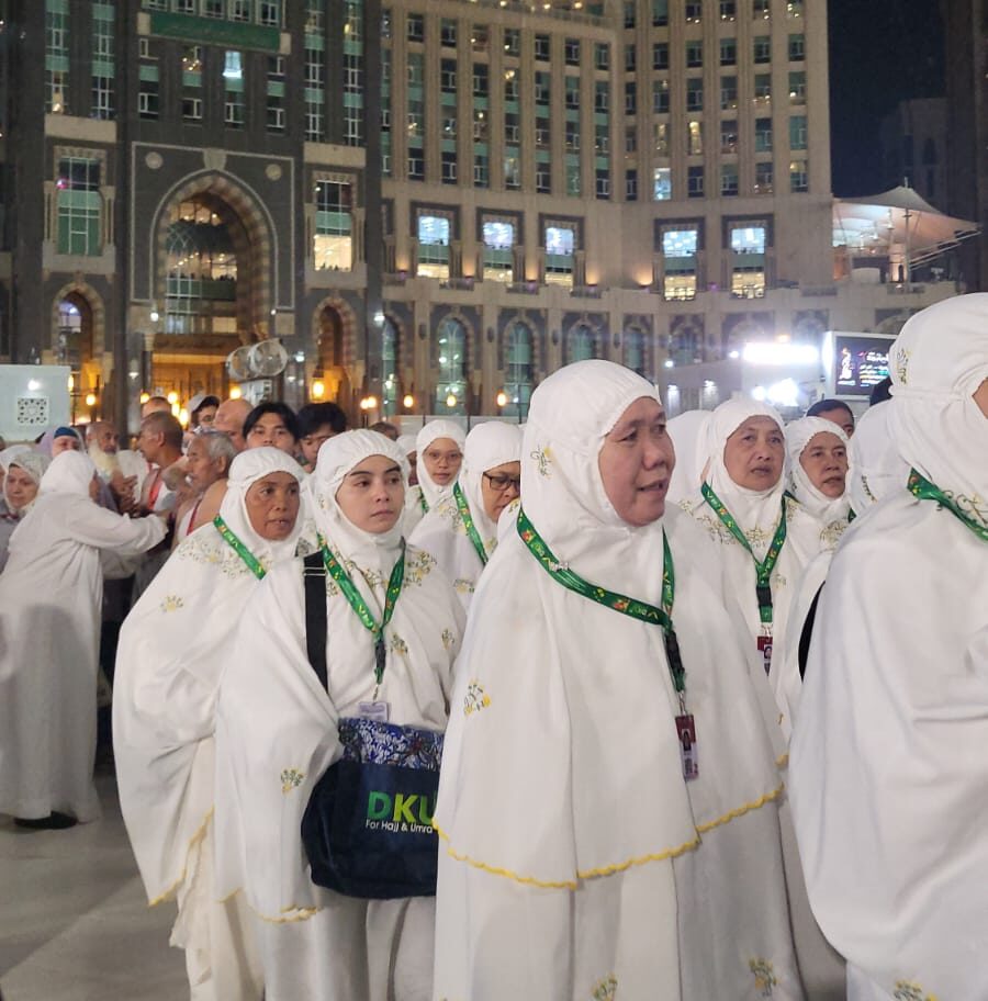 Kiat Menjalankan Ibadah Puasa Ramadhan Di Mekkah Dengan Penuh Suka Cita Kiat Menjalankan Ibadah Puasa Ramadhan Di Mekkah Dengan Penuh Suka Cita_Zonanusantara.com