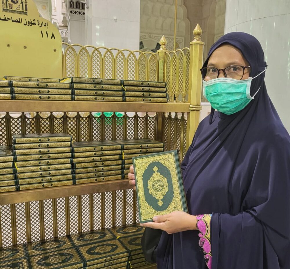 Kiat Menjalankan Ibadah Puasa Ramadhan Di Mekkah Dengan Penuh Suka Cita Kiat Menjalankan Ibadah Puasa Ramadhan Di Mekkah Dengan Penuh Suka Cita_Zonanusantara.com