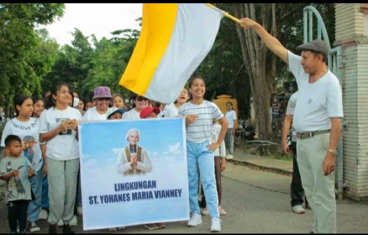 Img_20230620_131508 Umat Muslim Di Timor Akan Mengisi Qasidah Pada Puncak Hut Gereja Katolik