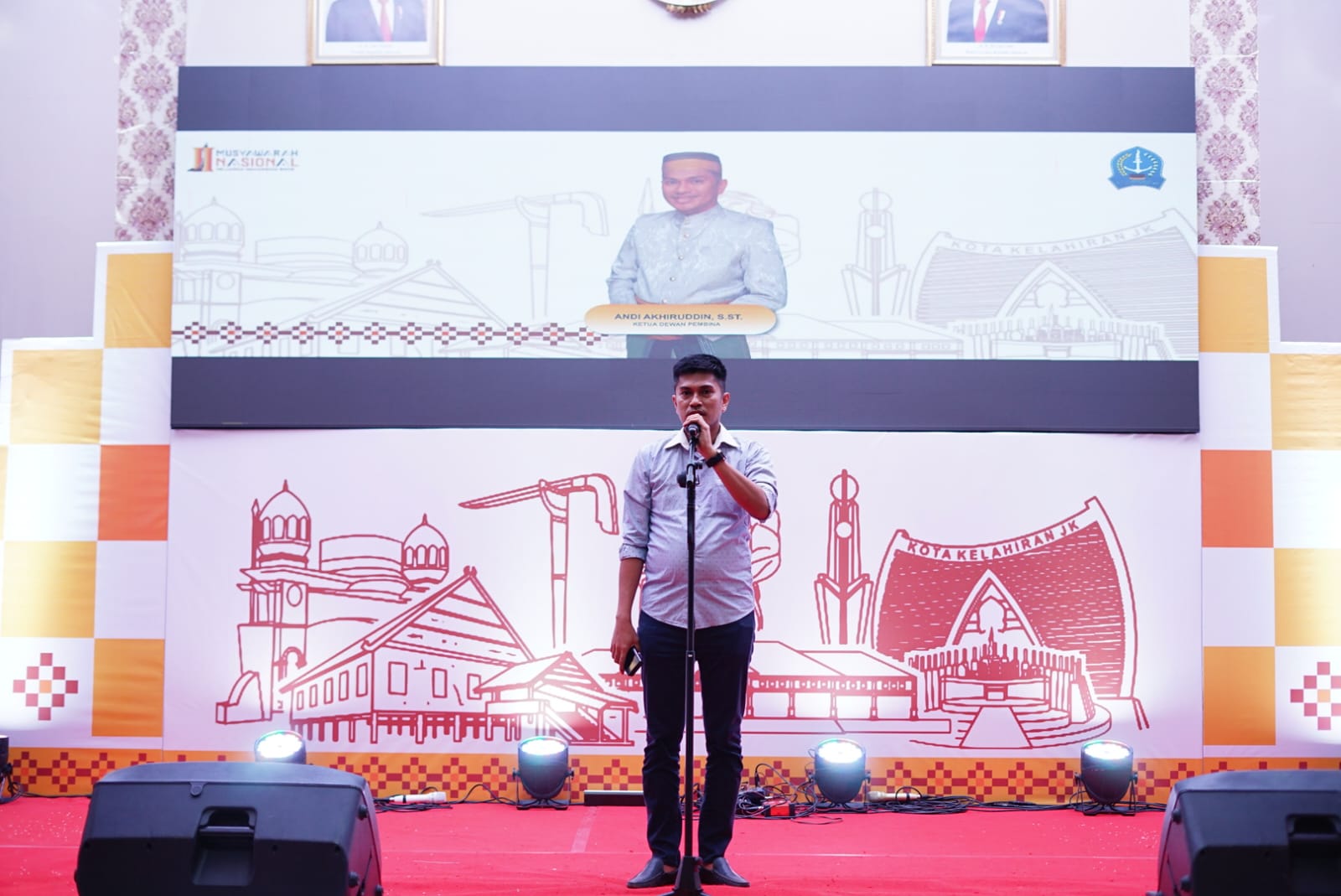 Pj. Bupati Bone Ajak Kmb Menjadi Corong Pemerintah Dan Mengembalikan Kejayaan Daerah Pj. Bupati Bone Ajak Kmb Menjadi Corong Pemerintah Dan Mengembalikan Kejayaan Daerah