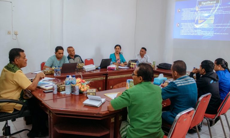 Img-20231203-Wa0010 Pemda Ttu Rapat Persiapan Kompetisi Inovasi Pelayanan Publik 2023