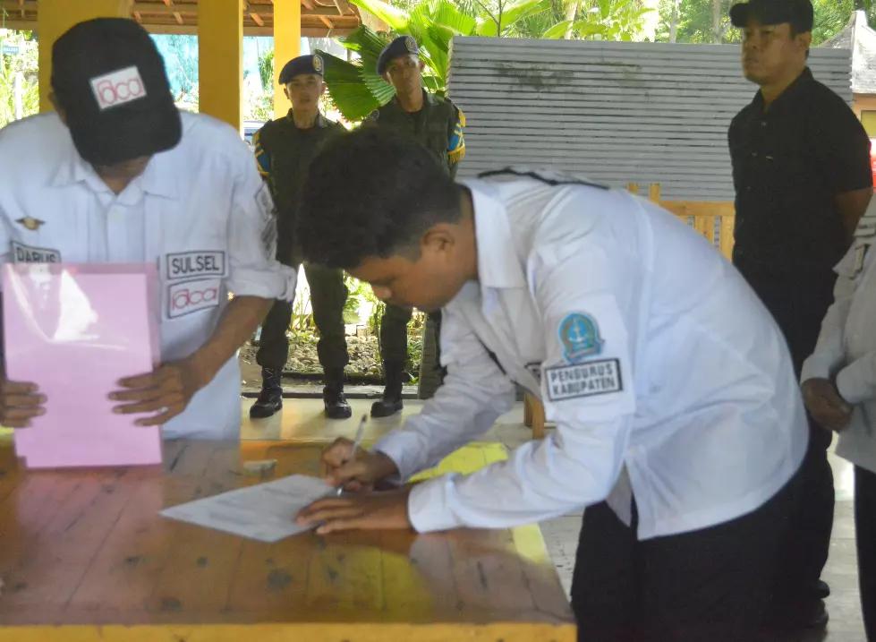 Sinergi Pengurus Lama Dan Baru, Idca Bone Siap Gelar Rapat Kerja Sinergi Pengurus Lama Dan Baru, Idca Bone Siap Gelar Rapat Kerja