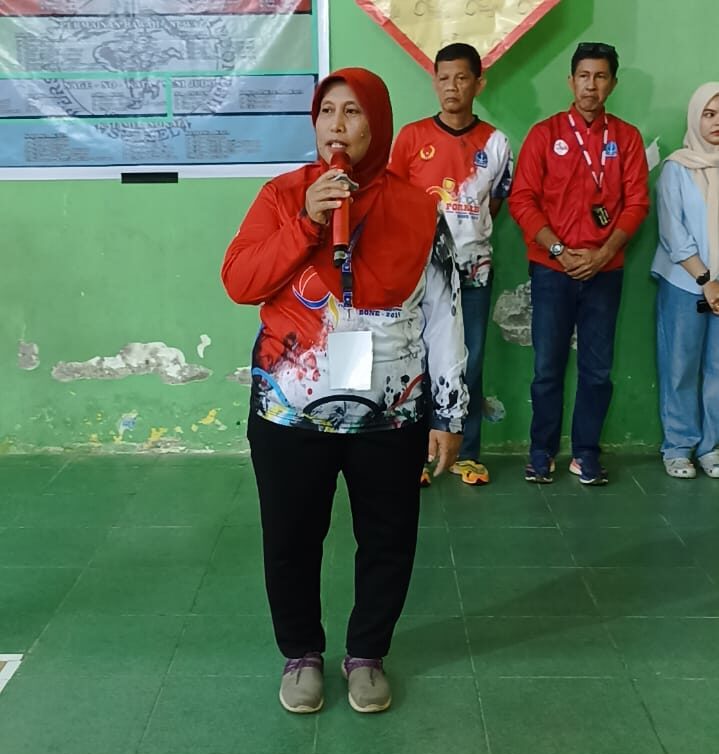 Kejuaraan Judo Porkab Bone 2024 Jadi Ajang Bergengsi Dengan Lisensi Wasit Internasional Kejuaraan Judo Porkab Bone 2024 Jadi Ajang Bergengsi Dengan Lisensi Wasit Internasional