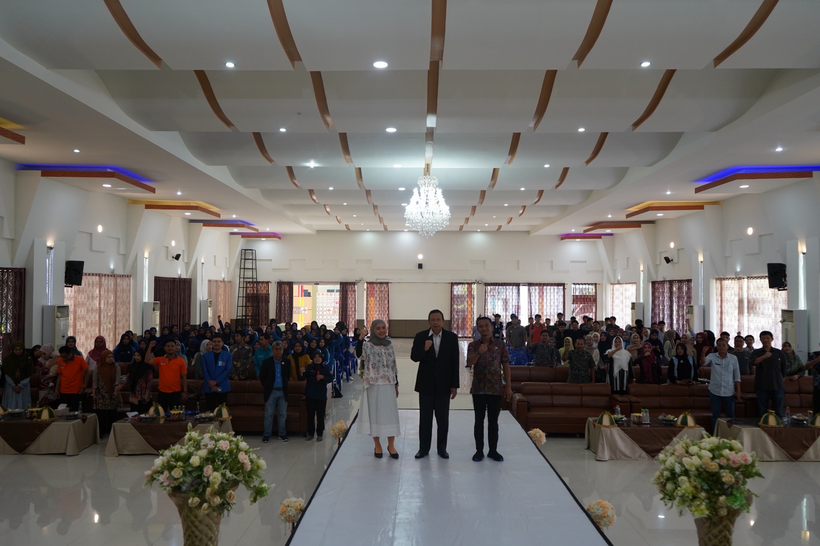Universitas Andi Sudirman Dan Dinas Tphp Bone Tandatangani Mou Untuk Solusi Pertanian Inovatif Universitas Andi Sudirman Dan Dinas Tphp Bone Tandatangani Mou Untuk Solusi Pertanian Inovatif