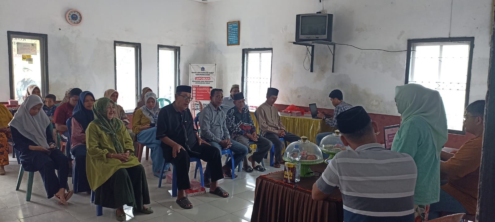 Yayasan Perempuan Besse Kajuara Bersama Nlr Indonesia Wujudkan Layanan Dasar Inklusif Di Kelurahan Bulu Tempe Dan Pappolo Yayasan Perempuan Besse Kajuara Bersama Nlr Indonesia Wujudkan Layanan Dasar Inklusif Di Kelurahan Bulu Tempe Dan Pappolo