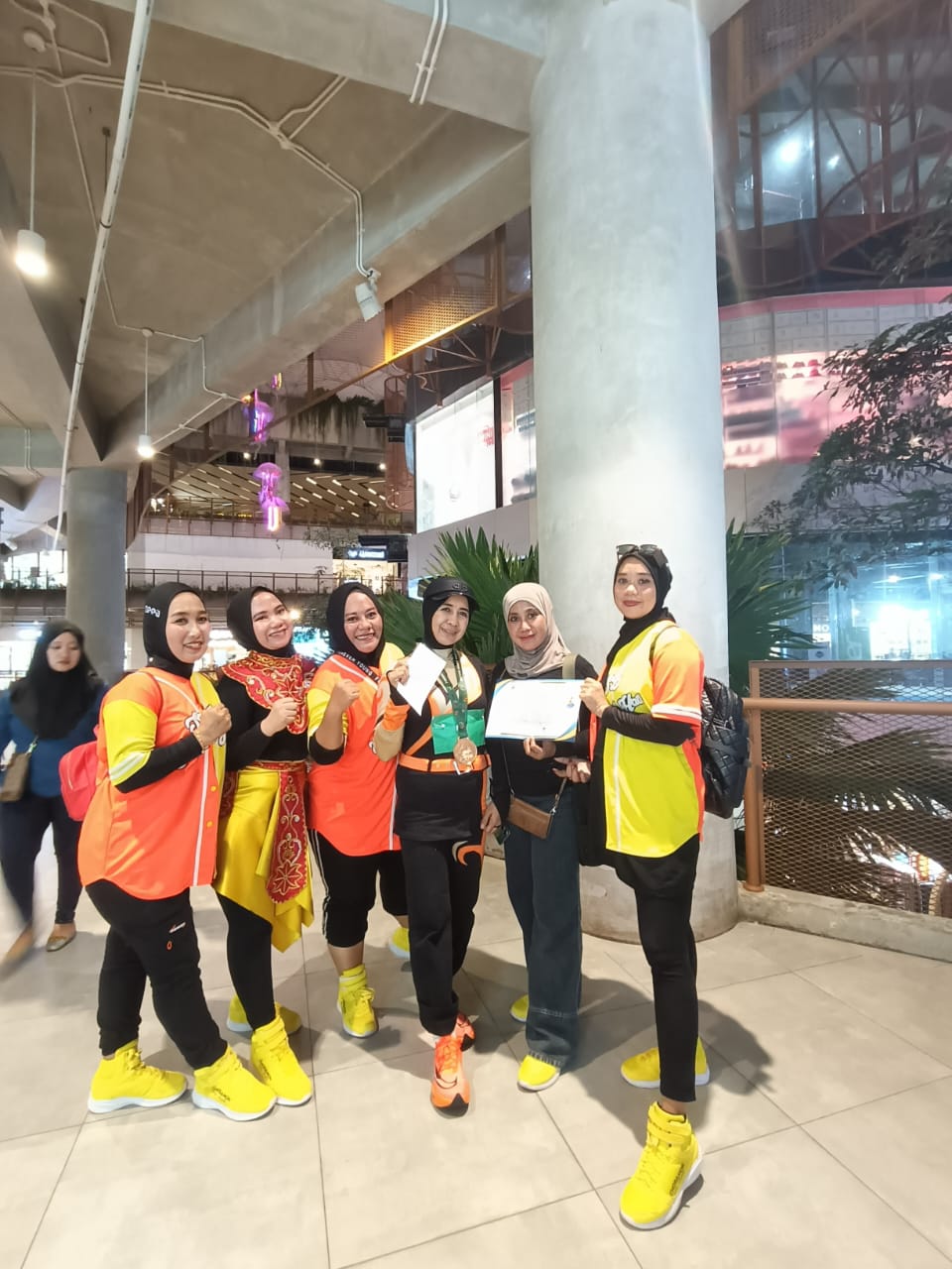 Kormi Bone Berjaya Di Forda 1 Sulsel 2024, Raih Juara Iii Senam Sbsu Beregu Dan Sabi Perorangan Kormi Bone Berjaya Di Forda 1 Sulsel 2024, Raih Juara Iii Senam Sbsu Beregu Dan Sabi Perorangan