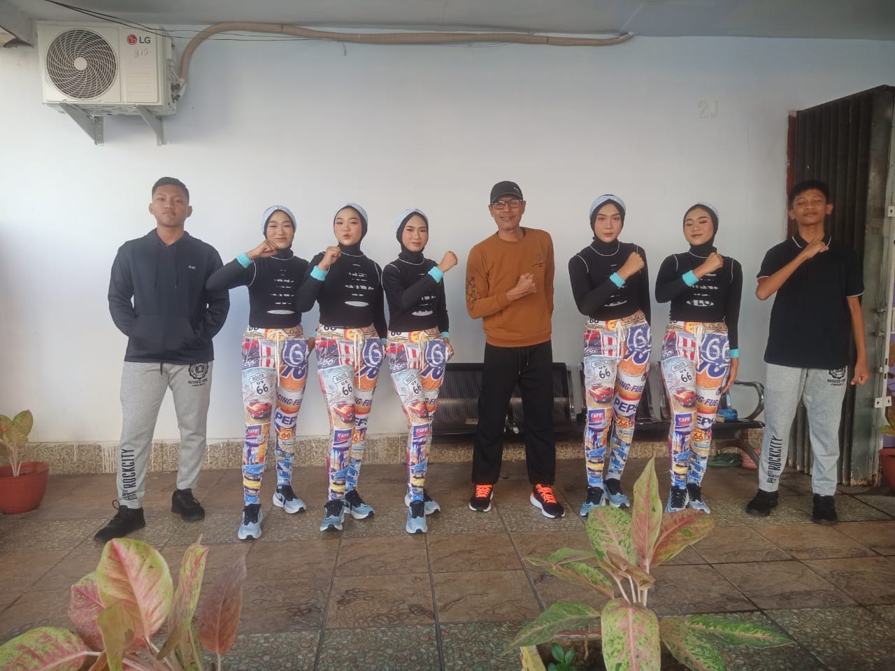 Kormi Bone Berjaya Di Forda 1 Sulsel 2024, Raih Juara Iii Senam Sbsu Beregu Dan Sabi Perorangan Kormi Bone Berjaya Di Forda 1 Sulsel 2024, Raih Juara Iii Senam Sbsu Beregu Dan Sabi Perorangan