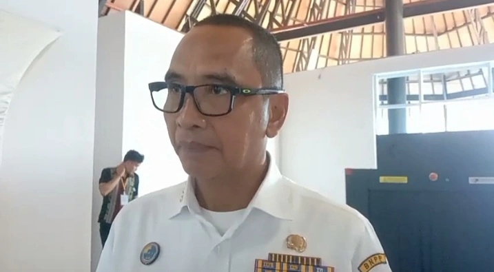 Gerbang Resmi Dibuka, Ekonomi Perbatasan Ri-Rdtl Siap Tumbuh Gerbang Resmi Dibuka, Ekonomi Perbatasan Ri-Rdtl Siap Tumbuh