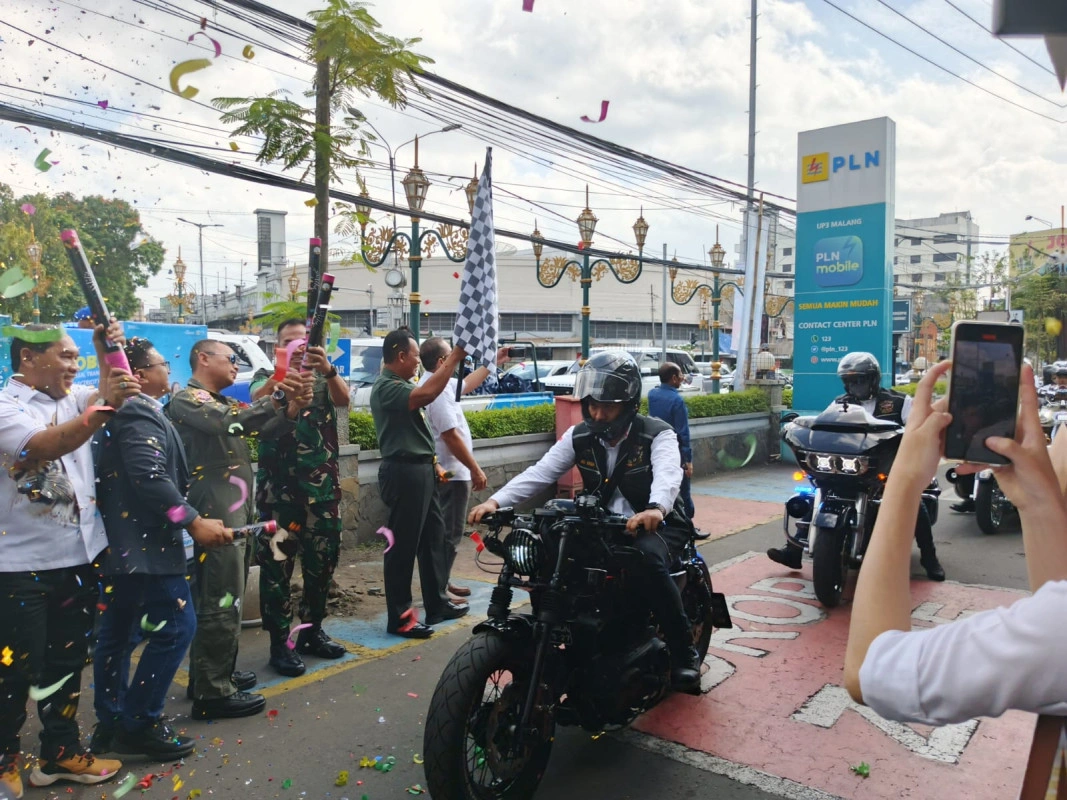 Perhatikan Penyandang Disabilitas, Pln Up3 Malang Kolaborasi Mtc Salurkan Listrik Gratis Perhatikan Penyandang Disabilitas, Pln Up3 Malang Kolaborasi Mtc Salurkan Listrik Gratis_Zonanusantara.com
