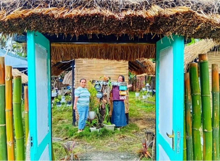 Screenshot_20250614-184226_Gallery Cafe Goeboek Kita Usung Budaya Lokal Timor, Jadi Ruang Kreatif Dan Nongkrong Baru Di Kefamenanu