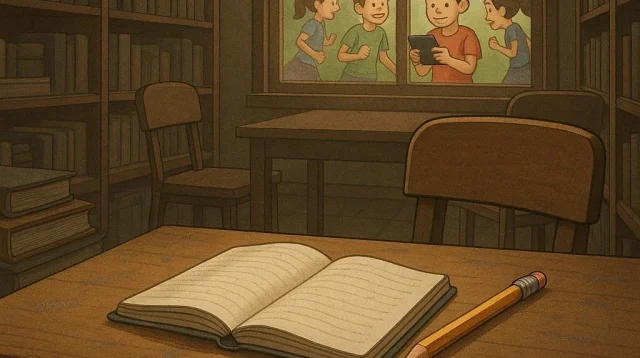 Img-20250721-Wa0000 Elegi Sebatang Pensil