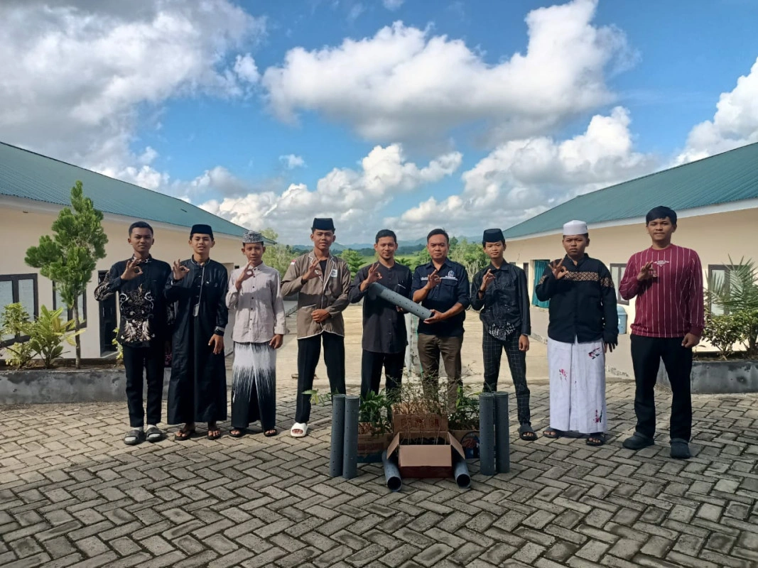 Dlh Edukasi Siswa Sma It Andalan Bone Jadi Pelopor Pengelolaan Sampah Dlh Edukasi Siswa Sma It Andalan Bone Jadi Pelopor Pengelolaan Sampah
