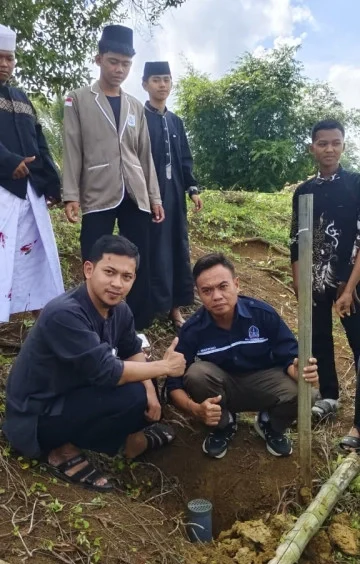 Dlh Edukasi Siswa Sma It Andalan Bone Jadi Pelopor Pengelolaan Sampah Dlh Edukasi Siswa Sma It Andalan Bone Jadi Pelopor Pengelolaan Sampah