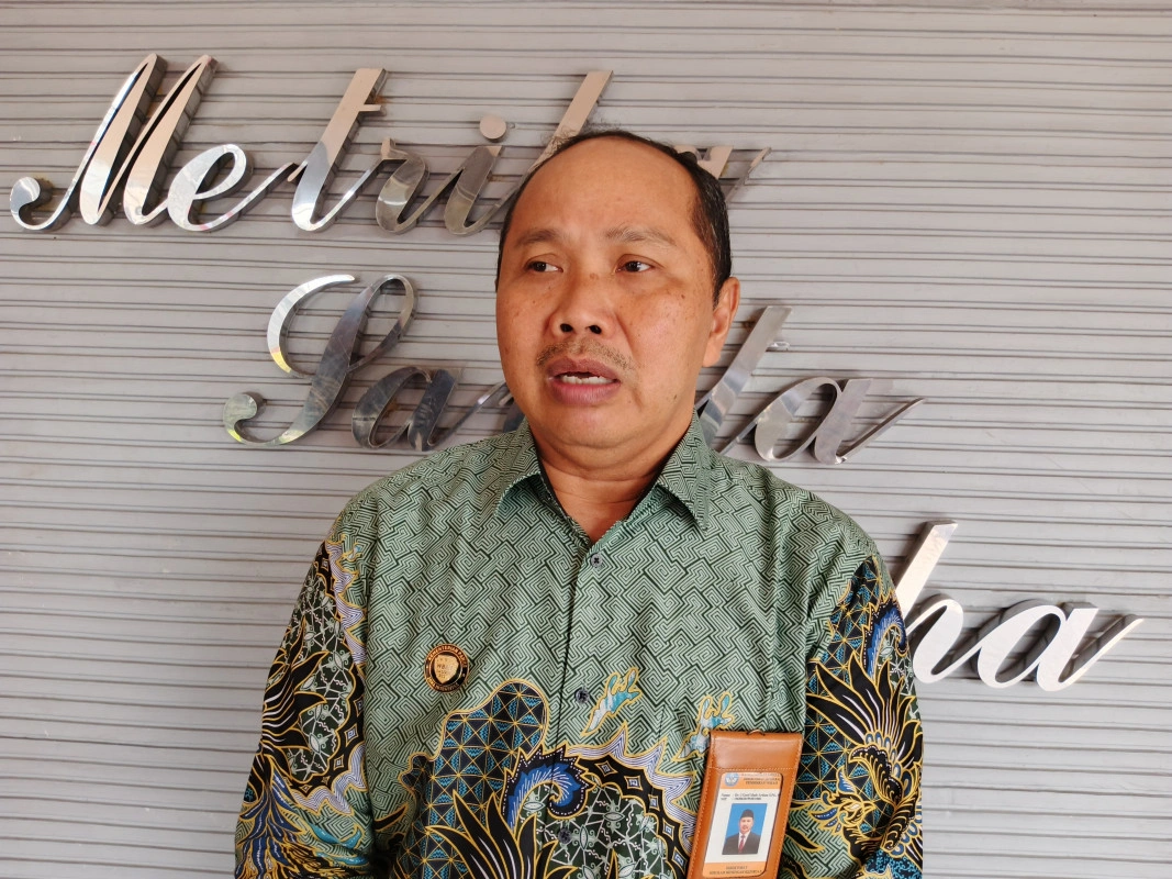 Gelar Forum Konsultasi Publik, Bbppmpv Boe Malang Dorong Peningkatan Layanan Vokasi Kepala Bbppmpv Boe Dr. I Gusti Made Ardana, S.pd., M.t.