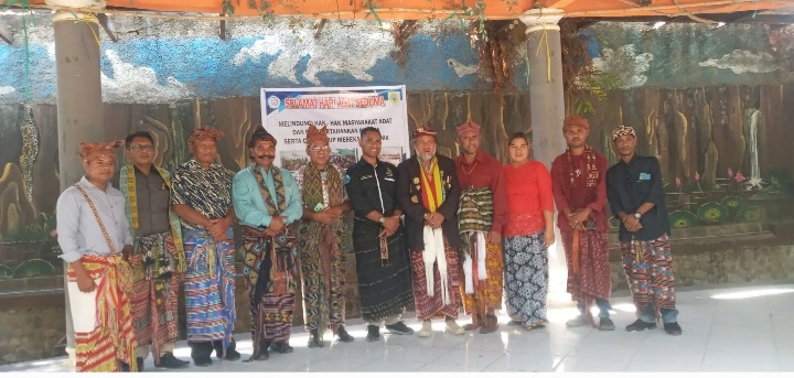 Screenshot_20250810-104048_Gallery Hari Adat Sedunia, Fsbt Peringatkan Pemerintah Soal Hak Masyarakat Adat Di Mutis