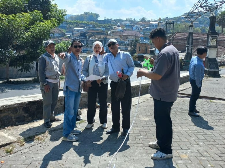 1757171762023 Hasil Verifikasi Bpn, Pasar Agribisnis Mantung Ada Tanah Bersertifikat