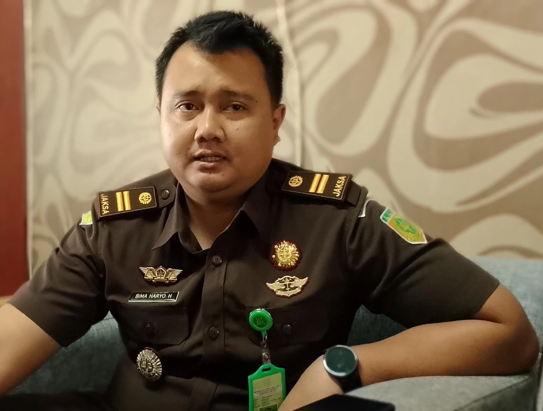 1758164067072 Dugaan Penyelewengan Dana Hibah Koni Kabupaten Malang Naik Status Ke Penyidikan