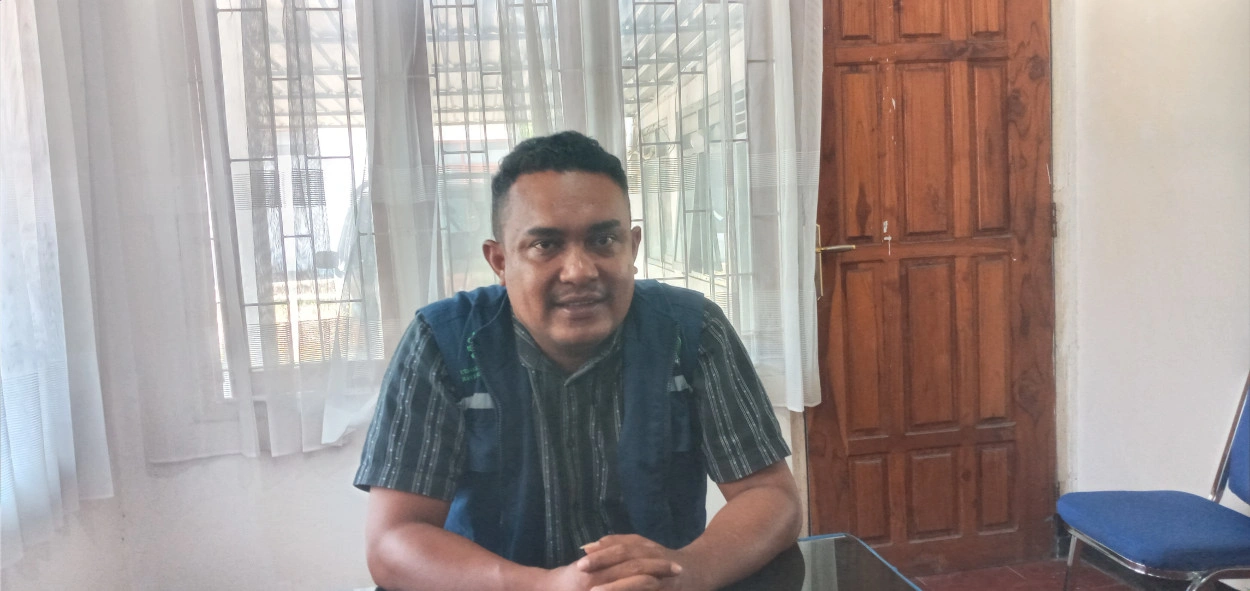 20250923_111519 Perumda Air Minum Tirta Cendana Gelar Promo Sambung Baru Dan Sambung Kembali Hut Ke-103 Kota Kefamenanu