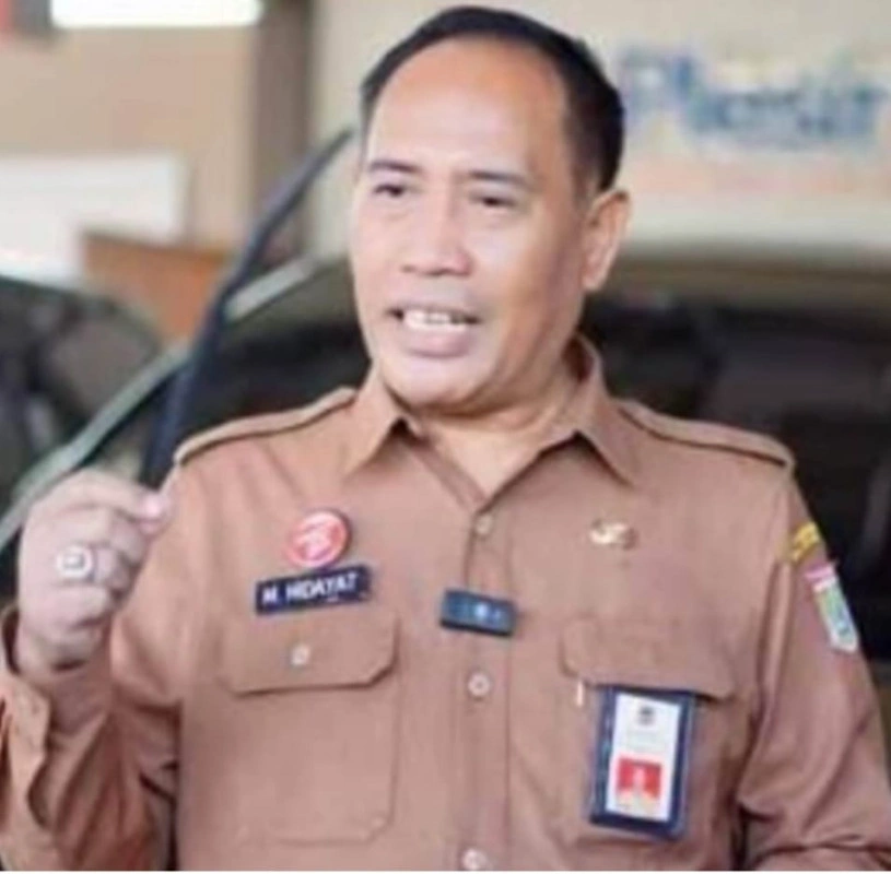 Img-20250924-Wa0018 Buntut Kasus Dugaan Penyalahgunaan Dana Hibah Koni, Kadispora Kabupaten Malang Ikut Diperiksa