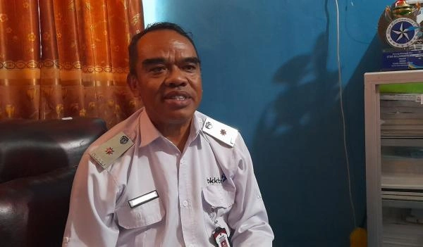 43C26_Aids Ttu Catat 115 Kasus Aktif Hiv/Aids, Noemuti Urutan Kedua Tertinggi