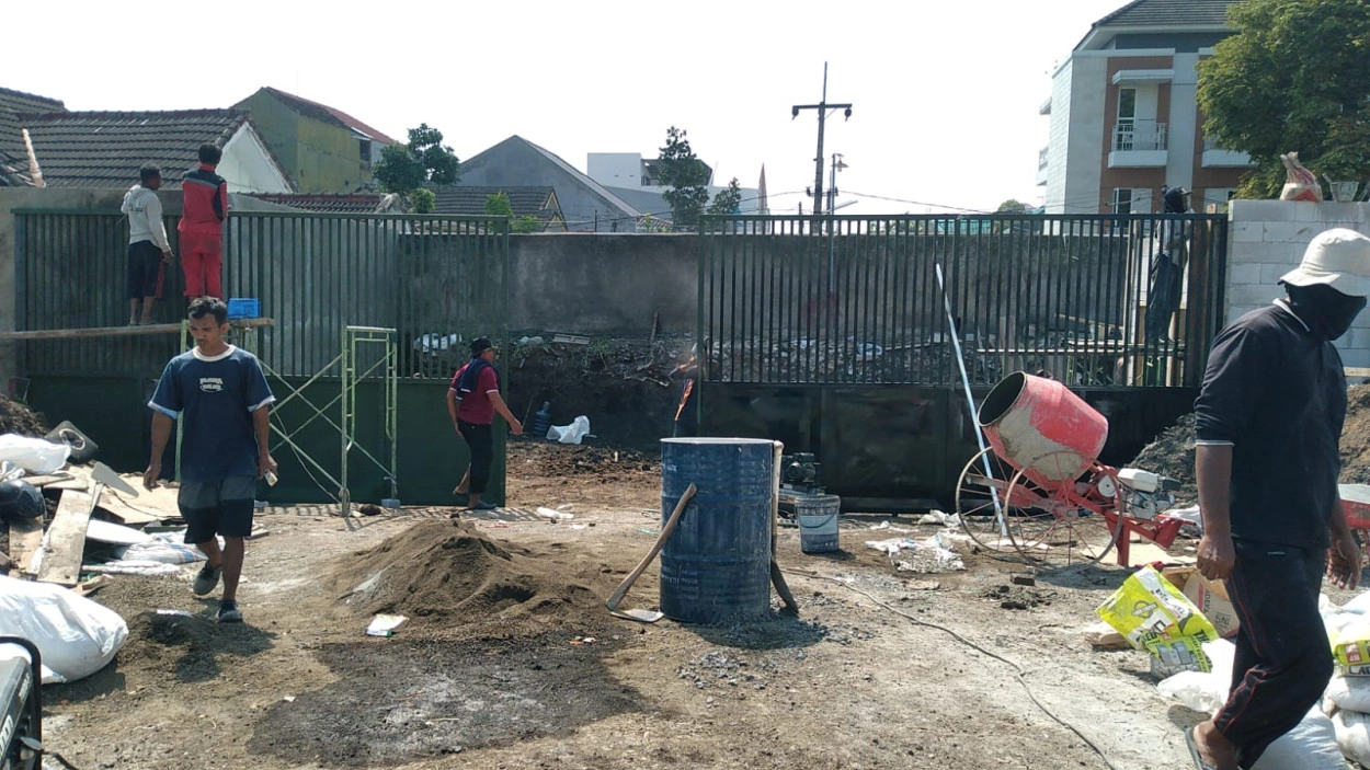 Img-20251031-Wa0045 Warga Griya Shanta Abaikan Sp, Satpol-Pp Kota Malang Terbitkan Sp Ke-3