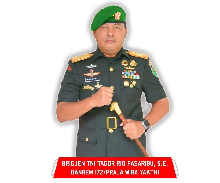 Screenshot_20251031-075700_Whatsapp Korem 172/Pwy Kodam Xvii/Cenderawasih Bagikan Makan Pagi Gratis Setiap Hari