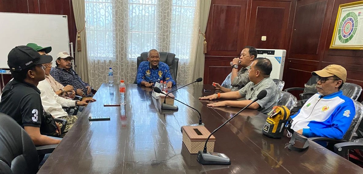 1764594844226 Datangi Balai Kota Malang, App Akhirnya Tunggu Proses Sidang Tembok Griya Shanta