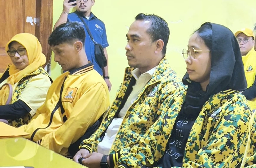 1765853473748 Ketua Dpd Partai Golkar Kota Malang Terpilih Diduga Belum Kantongi Ijazah S1