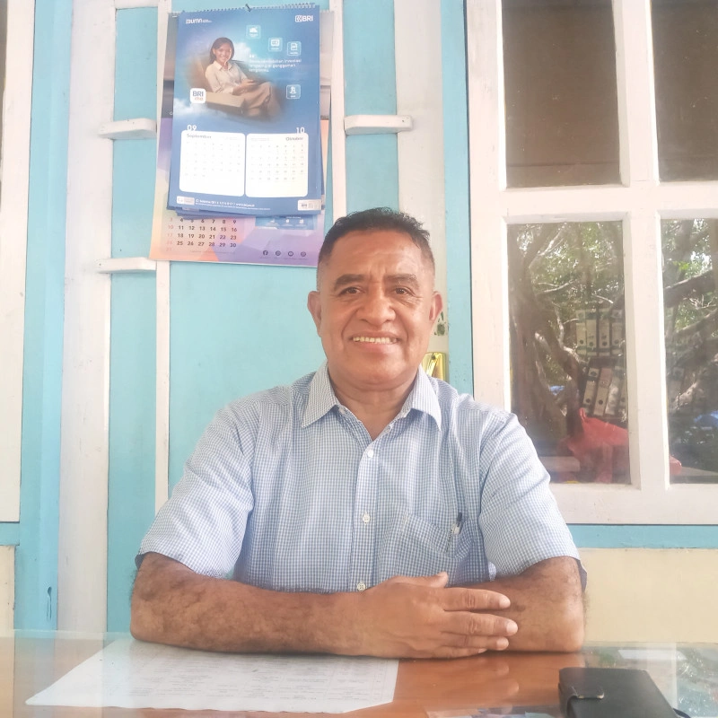 20251227_111811 Dekenat Kefamenanu Hadirkan Sentuhan Kasih Bagi Pasien Kusta Di Ttu