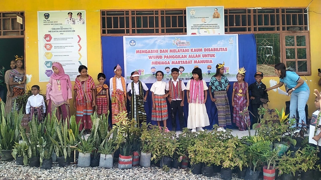 Img-20251204-Wa0038 Slb Negeri Benpasi Kefamenanu Gaungkan Semangat Inklusi Lewat Lomba Sambut Hari Disabilitas Anak