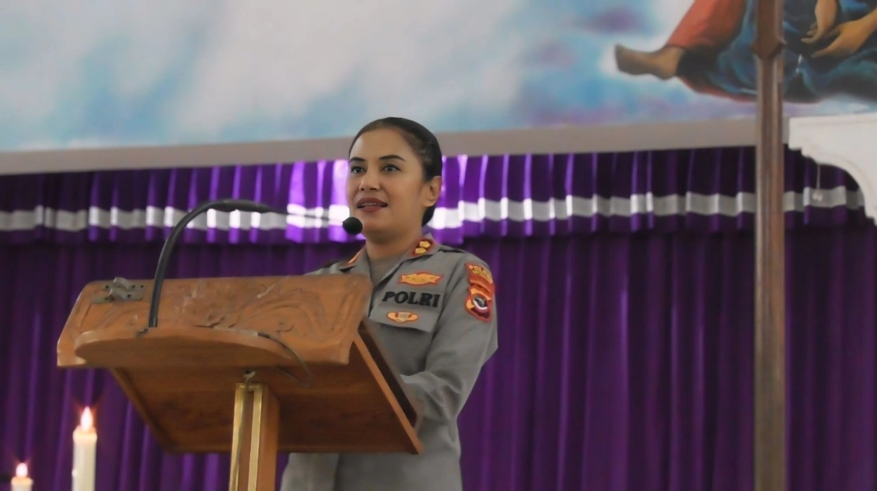 Img-20251215-Wa0024 Polres Ttu Paparkan Persiapan Preemtif Jelang Operasi Kepolisian Terpusat Lilin Turangga 2025