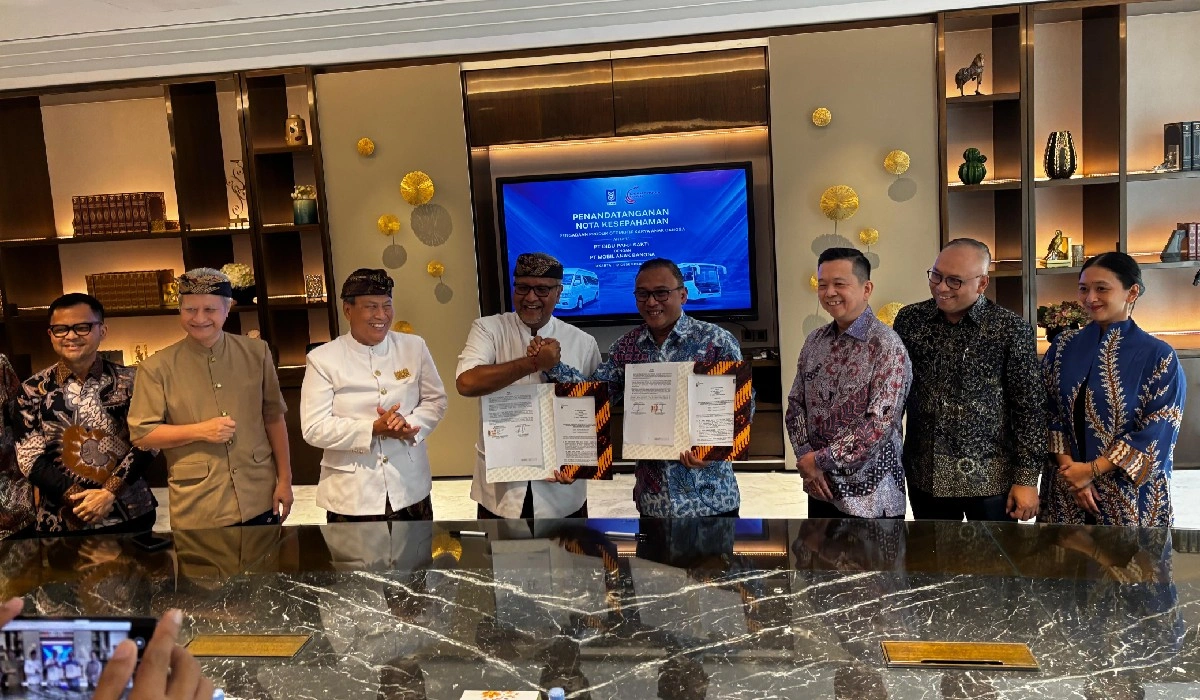 Sinergi Strategis Mab Dan Bibu Panji Sakti Perkuat Fondasi Transportasi Bandara Internasional Bali Utara Sinergi Strategis Mab Dan Bibu Panji Sakti Perkuat Fondasi Transportasi Bandara Internasional Bali Utara_Zonanusantara.com