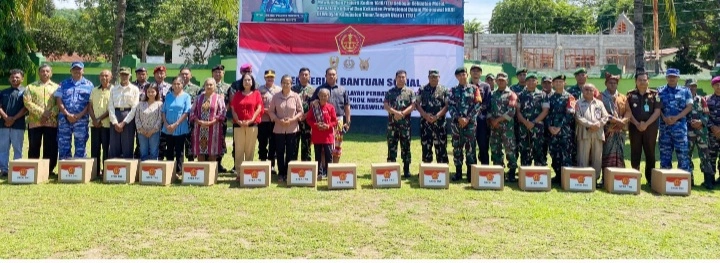 Screenshot_20251205-095653_Gallery Kodim 1618/Ttu Jadi Titik Sentral Binfungtaswilnas, Tni Hadir Bagi Masyarakat Perbatasan