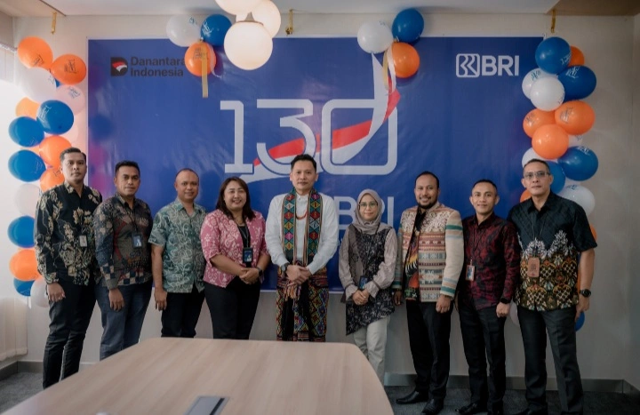 Screenshot_20251219-095307_Gallery Bri Cabang Kefamenanu Tegaskan Komitmen Pelayanan Inklusif Di Usia 130 Tahun